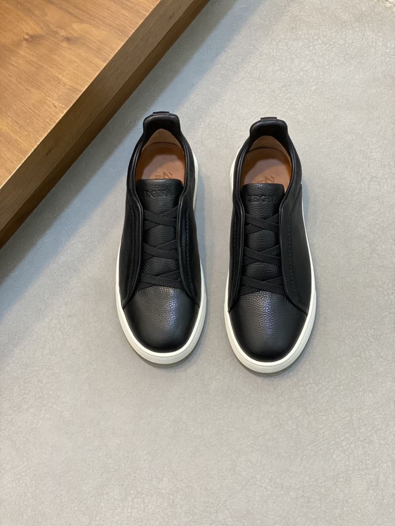 Ermenegildo Zegna Shoes